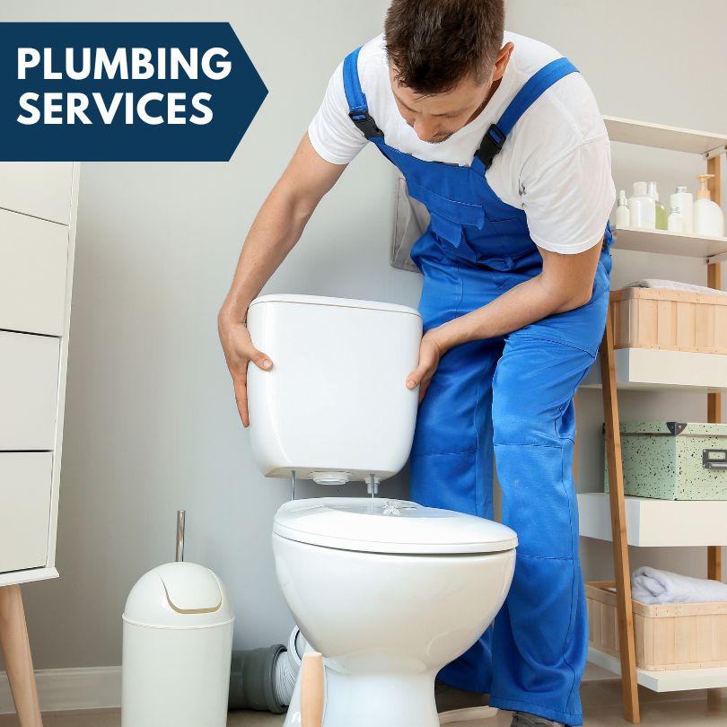Plumbing Company in Grapevine, AR
